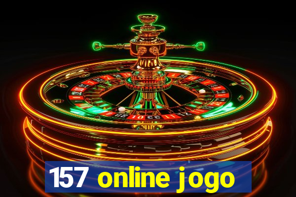 157 online jogo